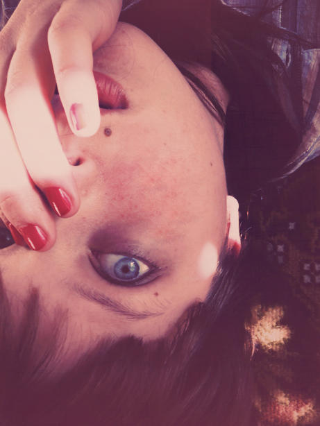 violet by R-Rausch on DeviantArt