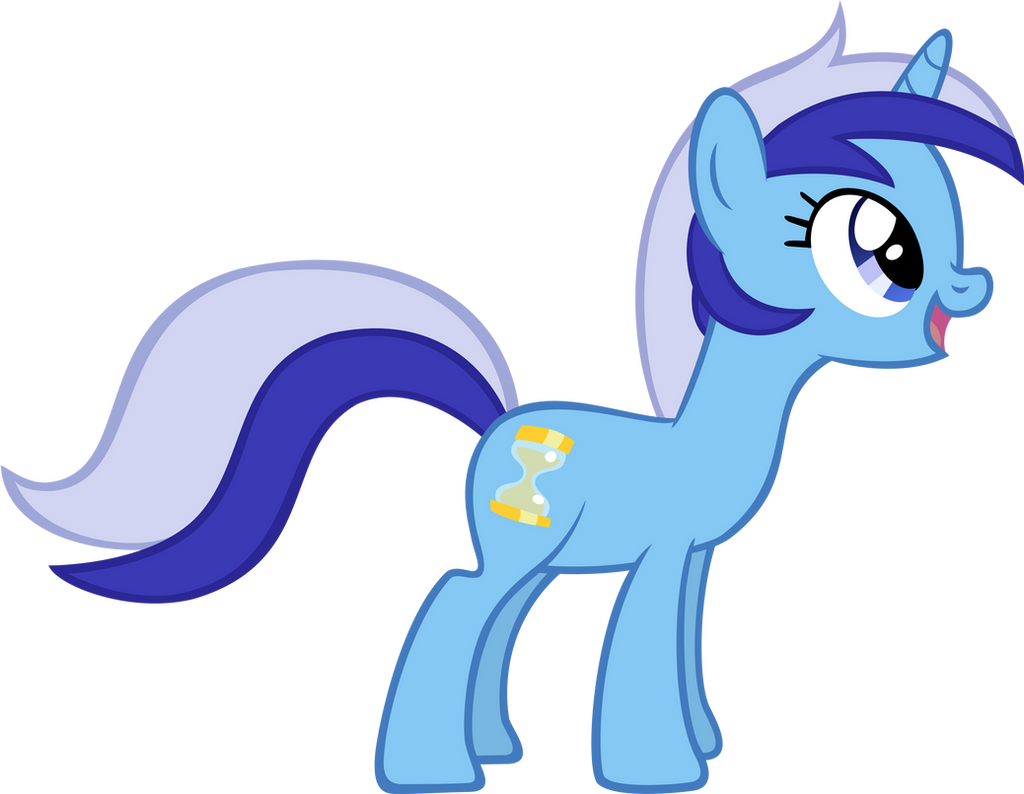 Colgate is happy :3