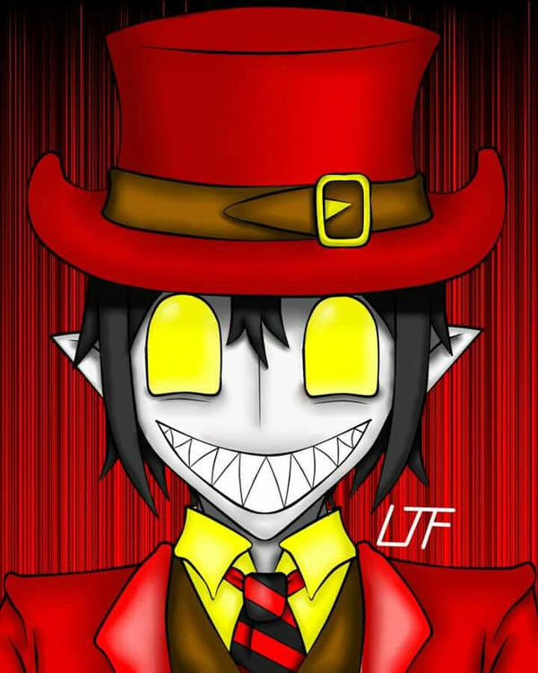 Stranger Profile Stranger Profile by Lezaki-TheFatlizard on DeviantArt