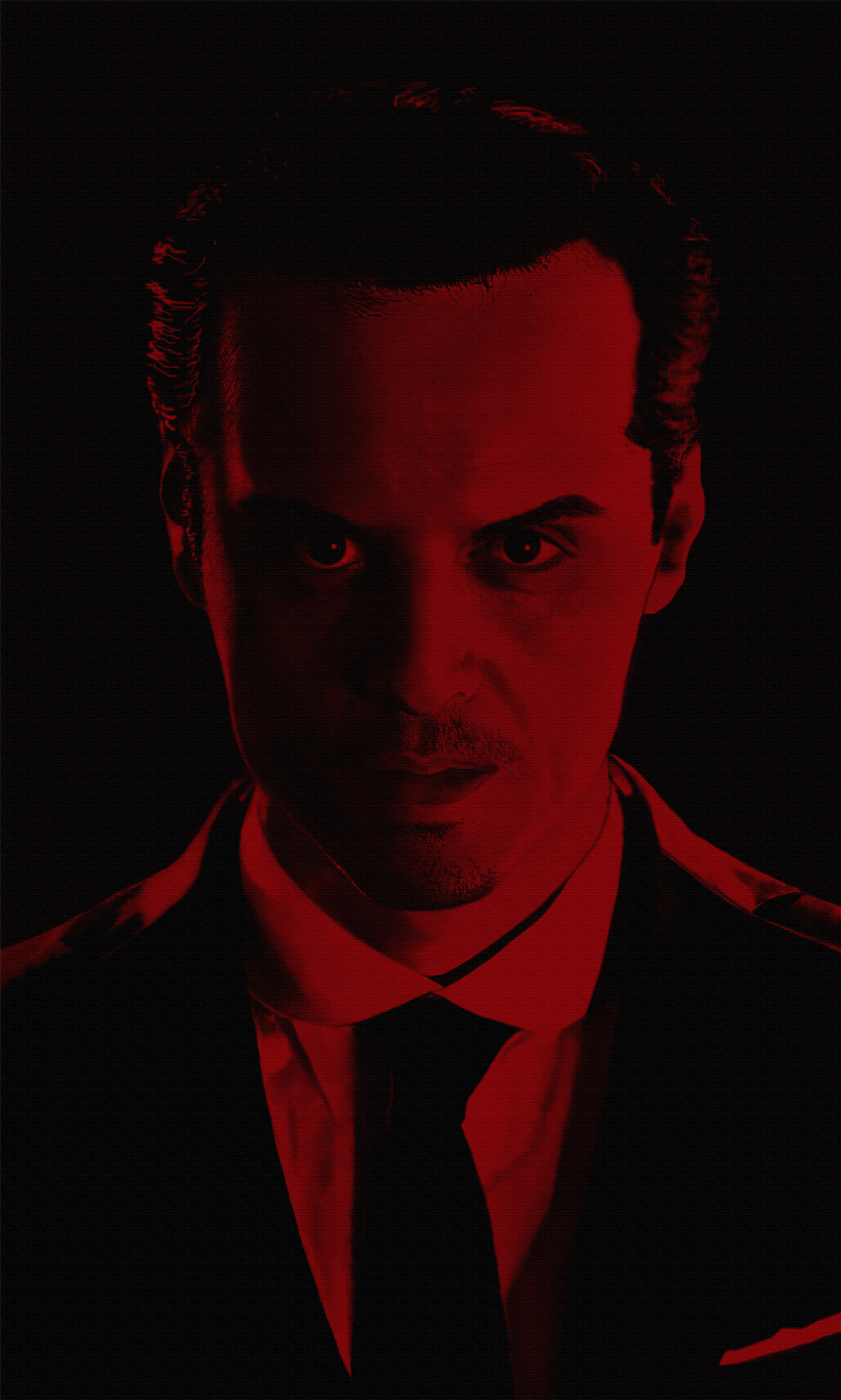 Moriarty