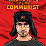 Harry Potter becomes a communist.