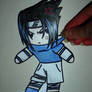 Sasuke Paperchild