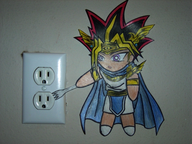 Atem Paperchild