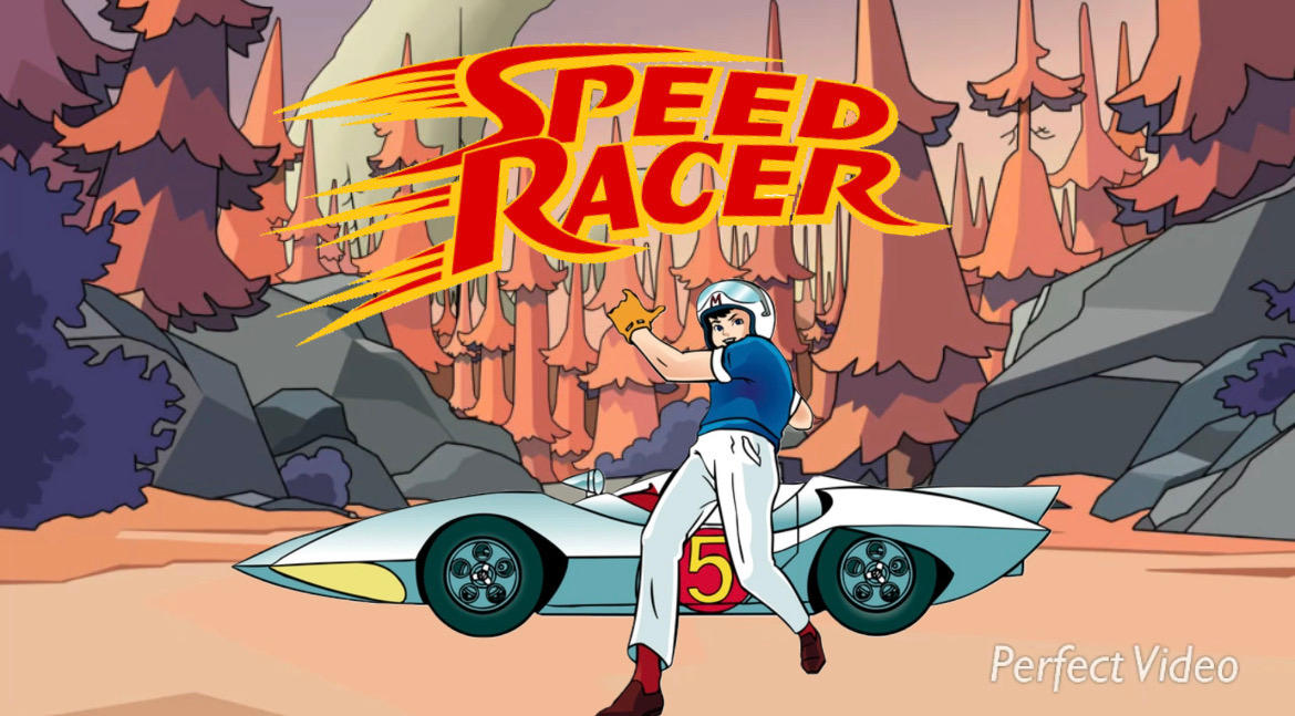 Speed Racer In The Owl House Universe by 20tTHCFOXNASCAR2021 on DeviantArt