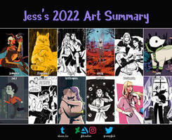 Art Summary 2022