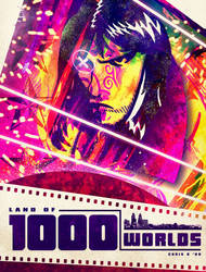 1000 Worlds by ll