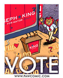 VOTE by ll