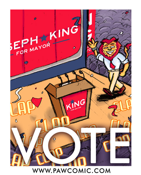 VOTE by ll