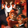 Talespin Poster