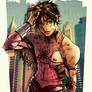 Batangbatugan collab - Peter P