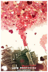 Love Pollution