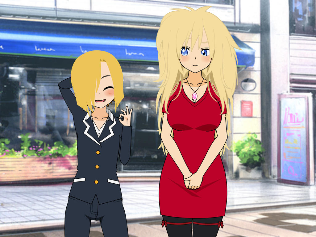 Free Time To Fun Time By Tfgame LoueEcchi On DeviantArt free-time-to-fun-time-by-tfgame-loueecchi-on-deviantart