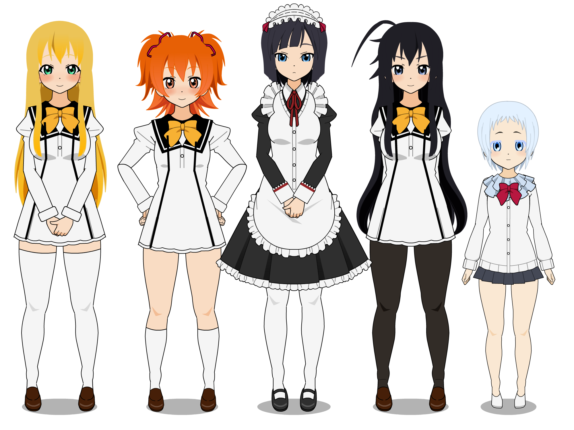 Kisekae2 Export Codes Ore Ga Ojou Sama Gakkou Ni By Tfgame On Deviantart Kisekae2 Export Codes Ore Ga Ojou Sama Gakkou Ni By Tfgame On Deviantart