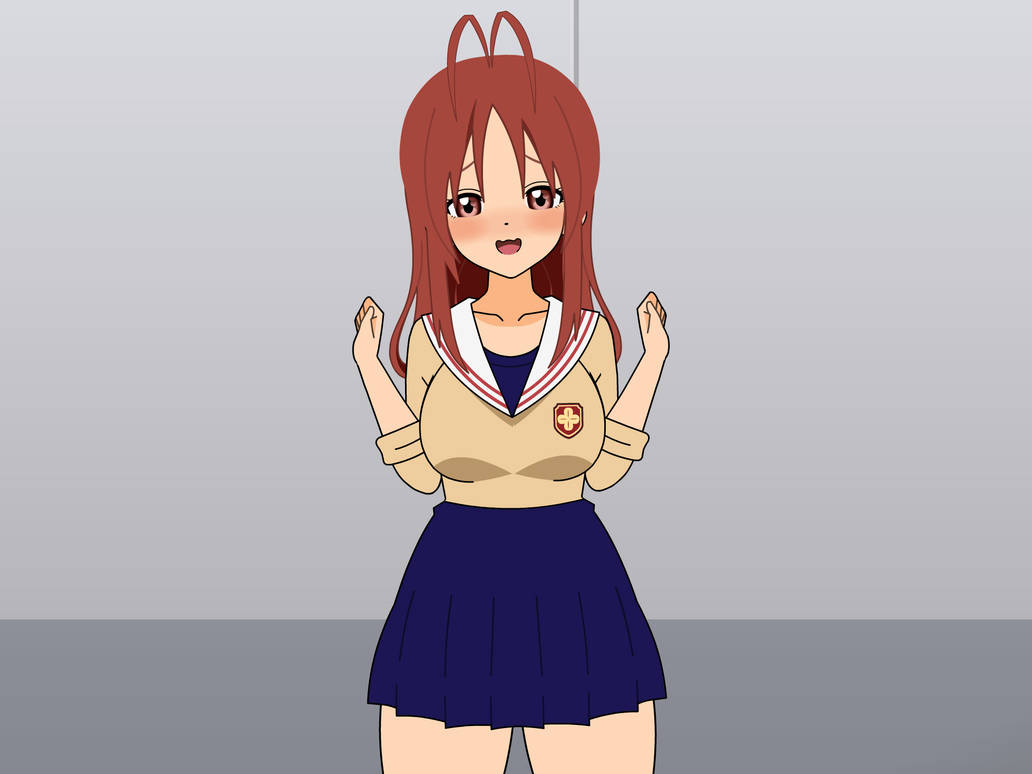 Slutification Of Nagisa Furukawa By Tfgame LoueEcchi On DeviantArt slutification-of-nagisa-furukawa-by-tfgame-loueecchi-on-deviantart