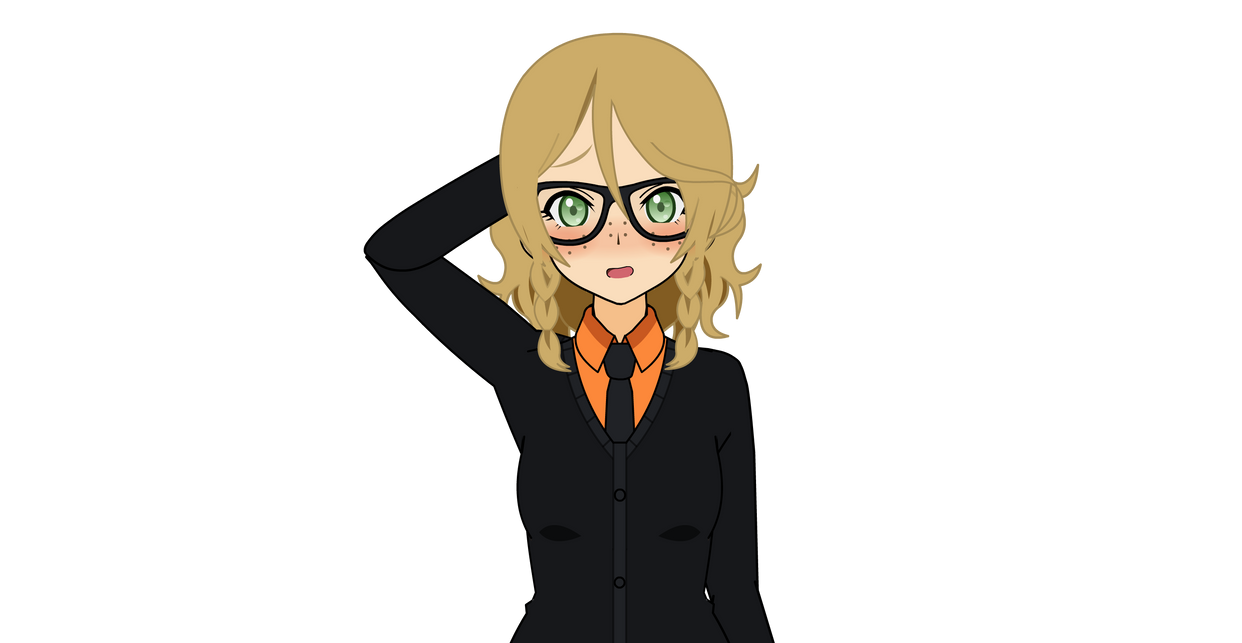 Majestic Nerd by TFGame on DeviantArt