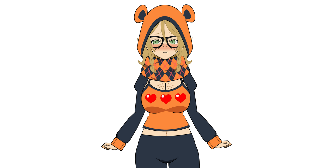 Majestic Nerd by TFGame on DeviantArt