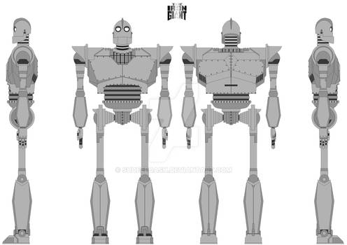 Iron Giant