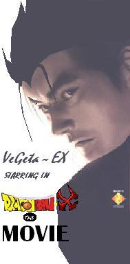 DRAGONBALL-X THE MOVIE by VEGETA-EX on DeviantArt