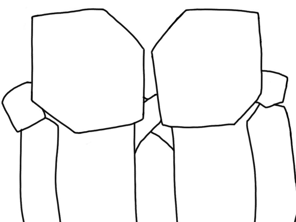 Base: Friendship by DiamondSwordDS on DeviantArt