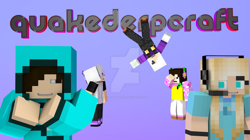 QuakeDERPCraft