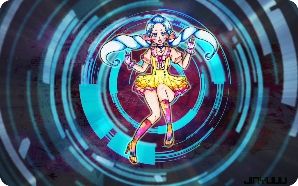 TIME LEAP! by baejin on DeviantArt