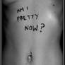 i wanna be pretty