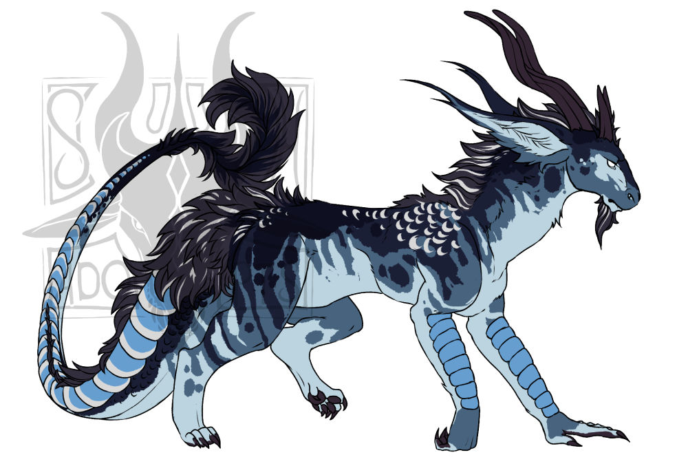 closed by CeruleanBullAdopts on DeviantArt