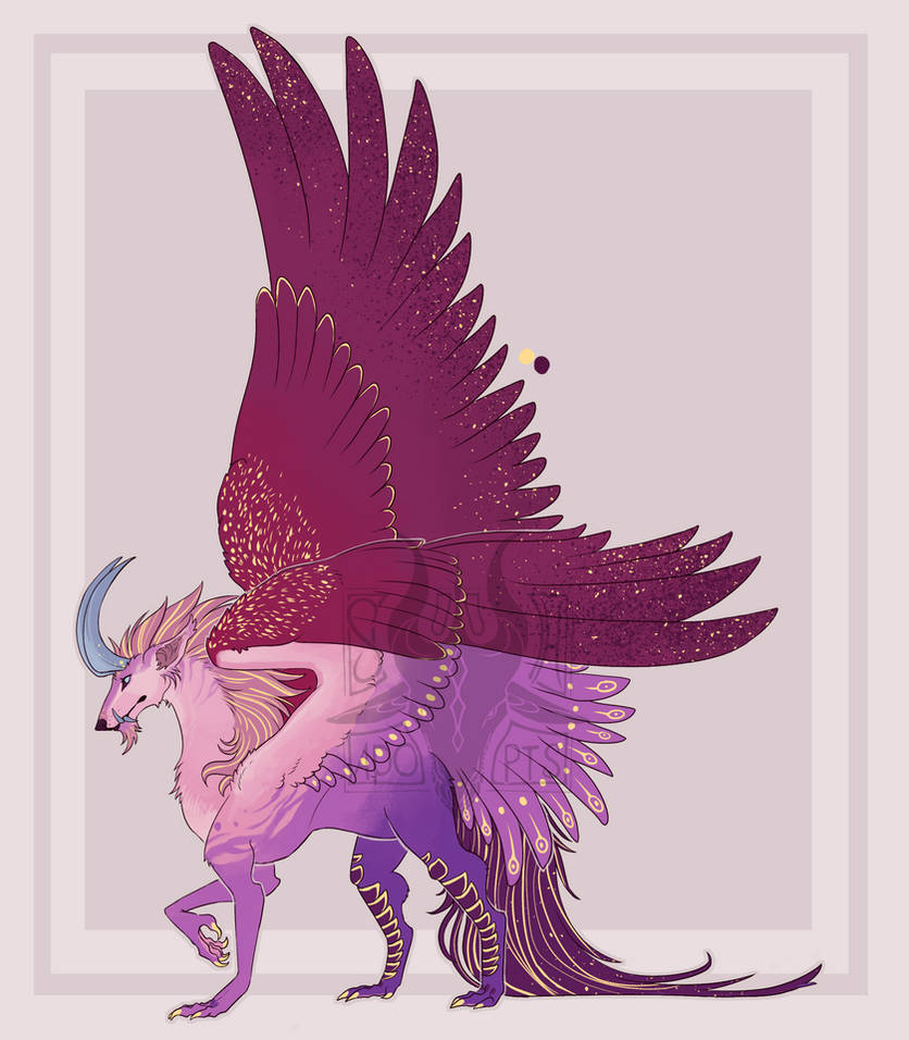 closed by CeruleanBullAdopts on DeviantArt