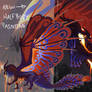 OPEN-$200 Butterfly Forge+ Painting