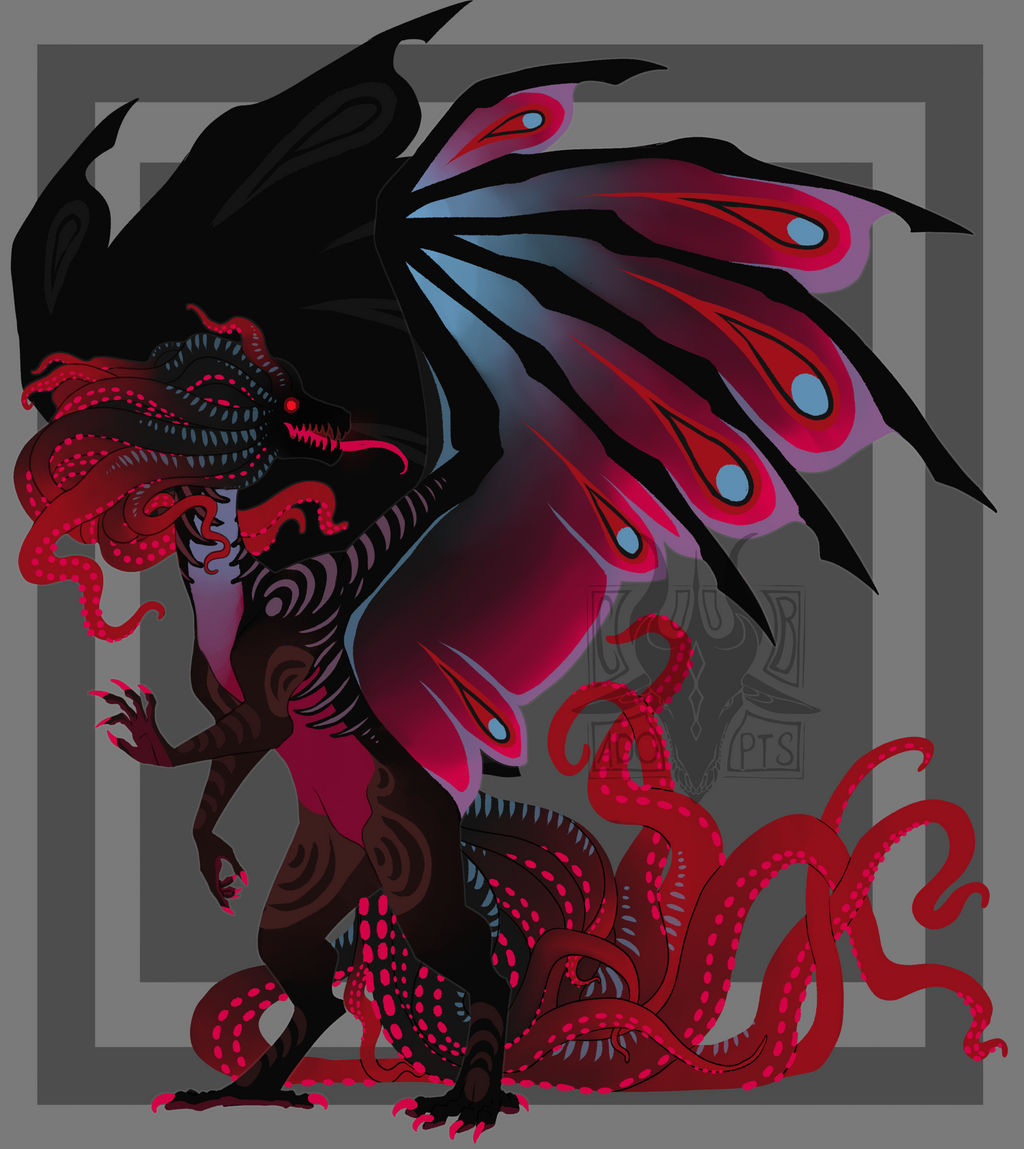 closed by CeruleanBullAdopts on DeviantArt