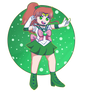 Sailor Jupiter 