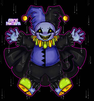 Jevil