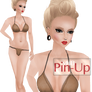 The Pin.Up Girl