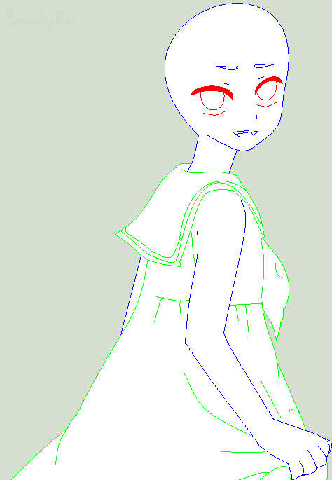 Request Base 2 by MayaHorigome on DeviantArt