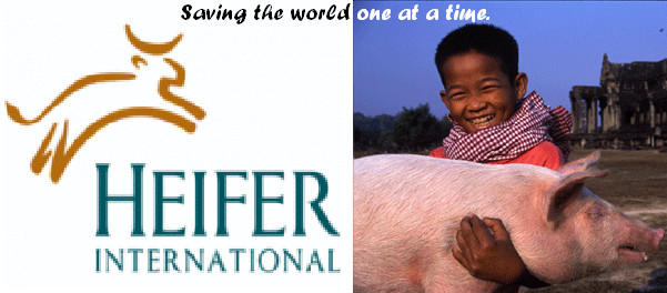 Heifer International