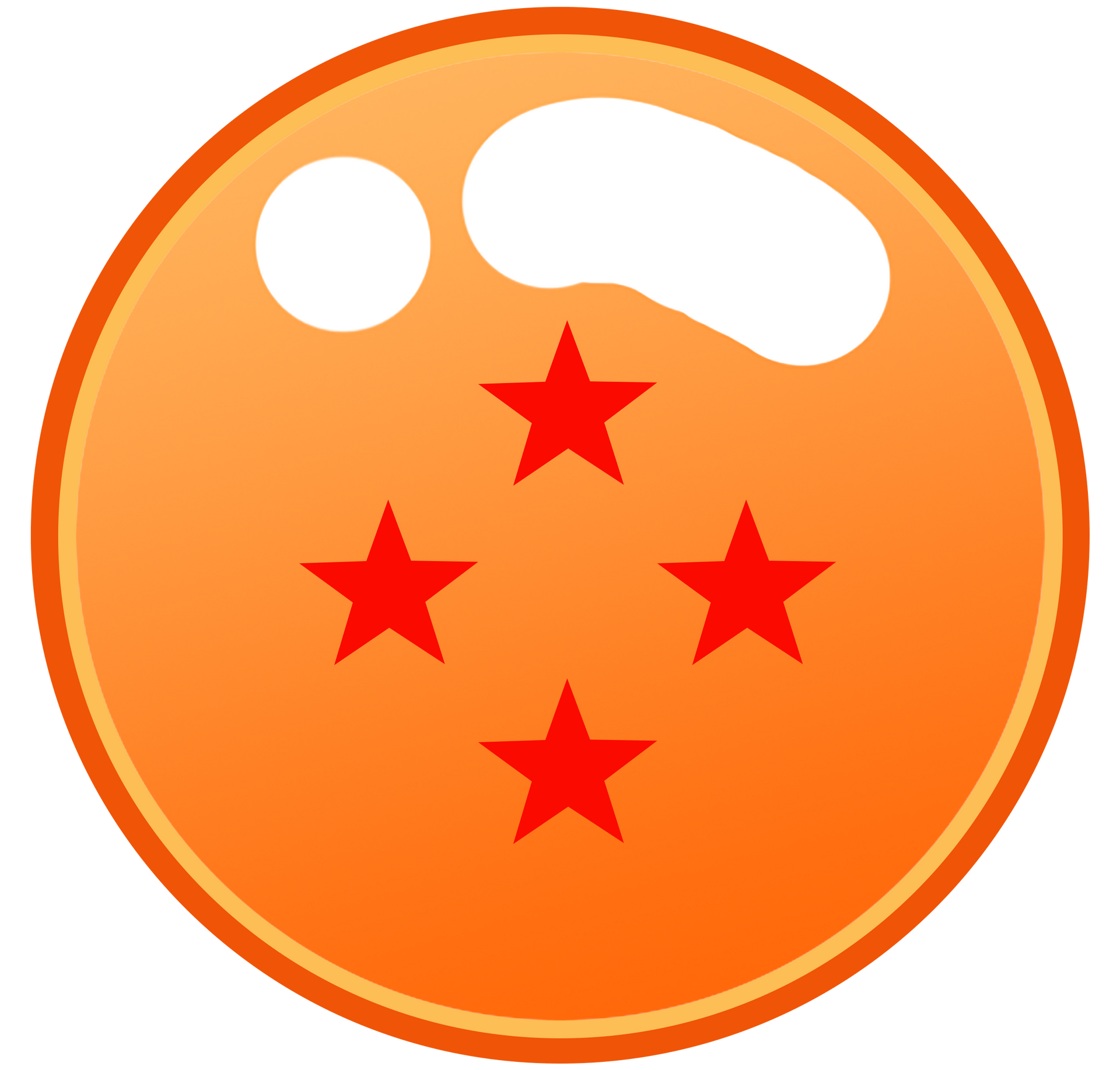 4 Star Dragon Ball Alt By Umbra0mortis On Deviantart 4 Star Dragon Ball Alt By Umbra0mortis On Deviantart