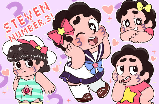 Steven 3