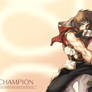 Ragnarok Online - Champion - M