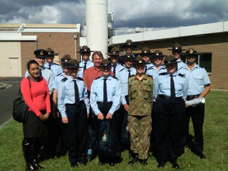 AAFC BOM Visit 2