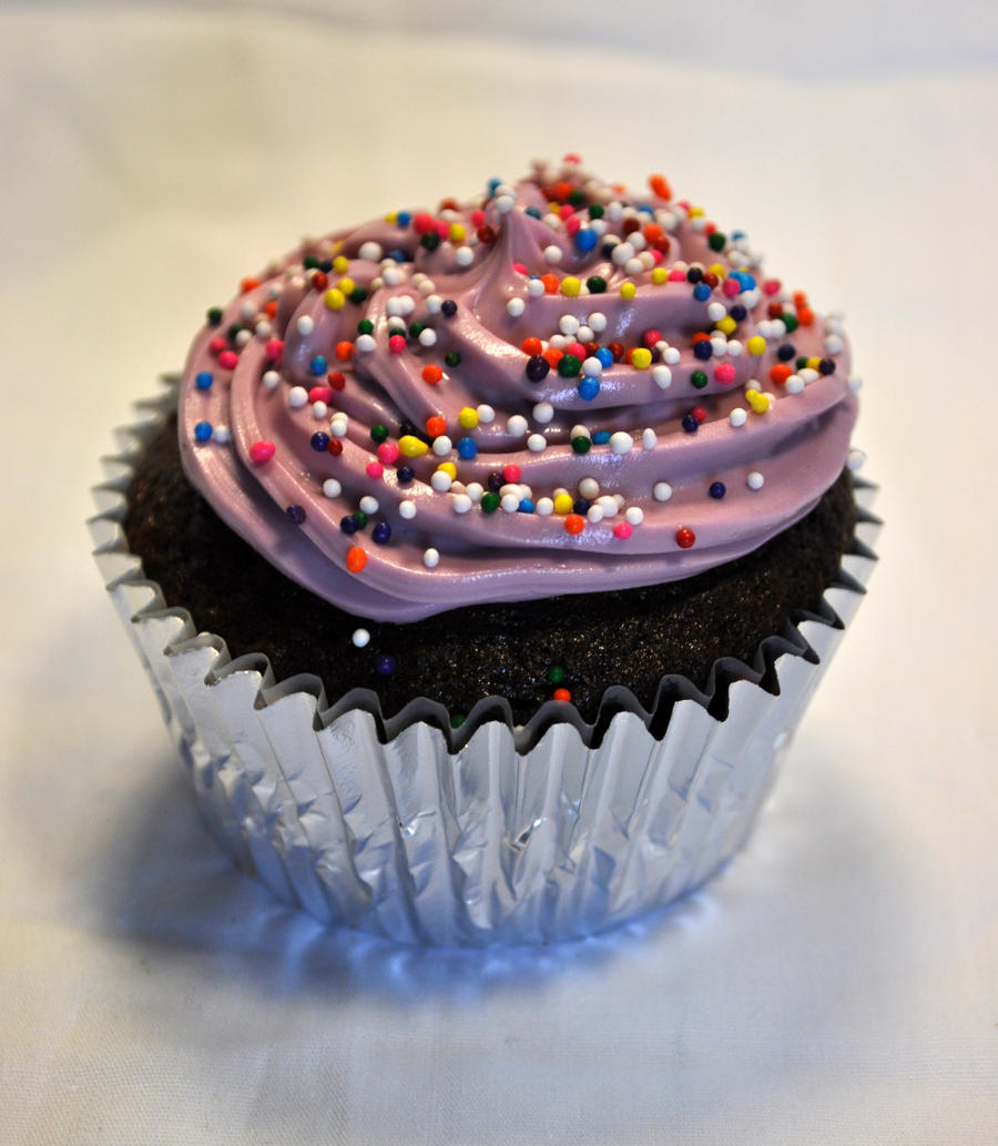 Ugly Cupcake 2