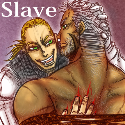 Slave beast