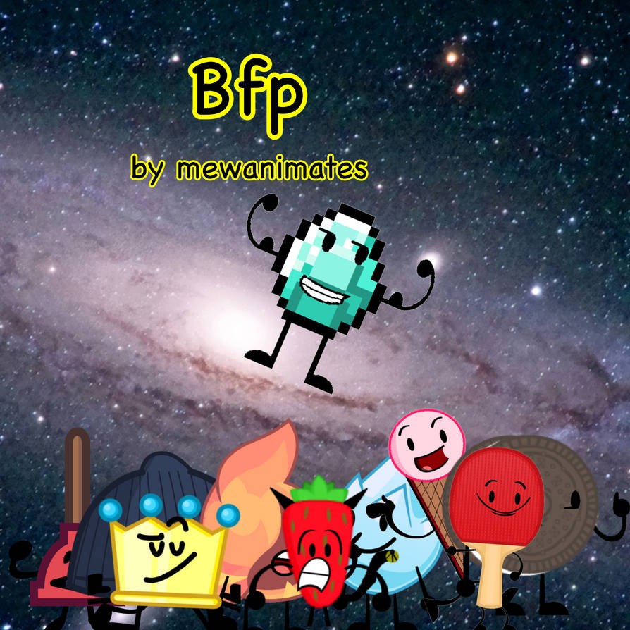 Bfp Pat Bfp fanart by EKanimations42 on DeviantArt
