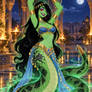 3. Monster-Desiree