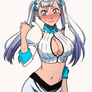 Orihime/Noelle body swap (3/4)