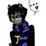 Iscribble Sollux