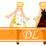 MMD Vocaloid : TDA Lily China Dress  DL+