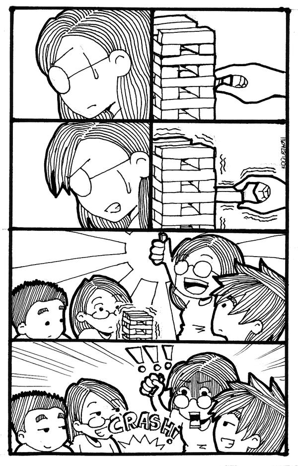 Jenga