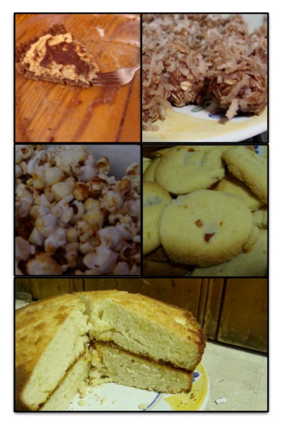 Baked goods round up 8