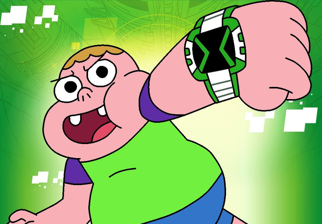 Clarence Deviantart Clarence 10 by AngeloCN on DeviantArt