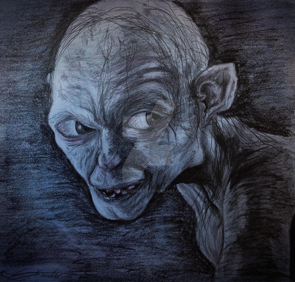 Gollum